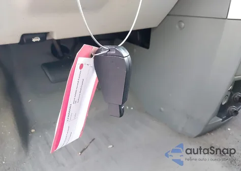 2010 Dodge Grand Caravan Se z USA, uszkodzony, nr VIN 2D4RN4DE5AR159435